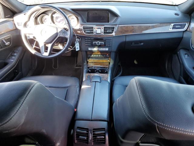 Photo 8 from auction – 2014 MERCEDES-BENZ E 350 with VIN WDDHF5KBXEA823393