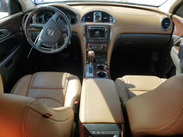 Photo 8 from auction – 2016 BUICK ENCLAVE with VIN 5GAKRCKD8GJ281566