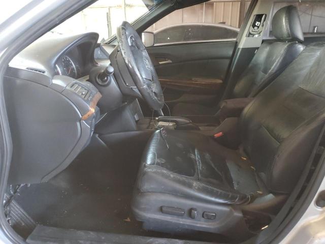 Photo 7 from auction – 2012 HONDA ACCORD EXL with VIN 1HGCP2F82CA096232