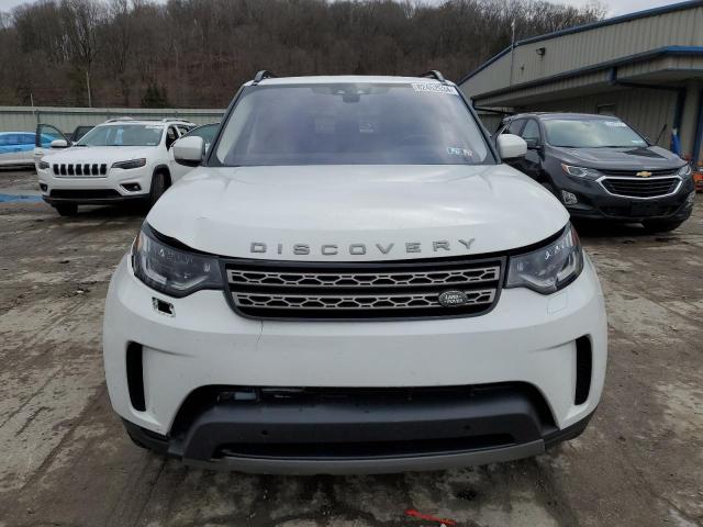 Photo 5 from auction – 2019 LAND ROVER DISCOVERY with VIN SALRG2RV3K2405654