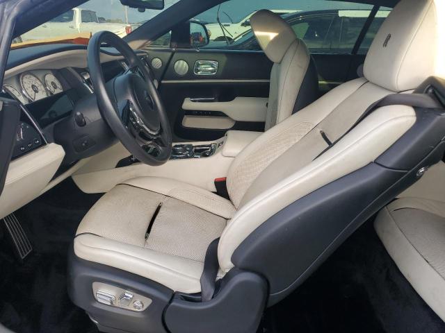 Photo 7 from auction – 2019 ROLLS-ROYCE DAWN with VIN SCA666D58KU115921