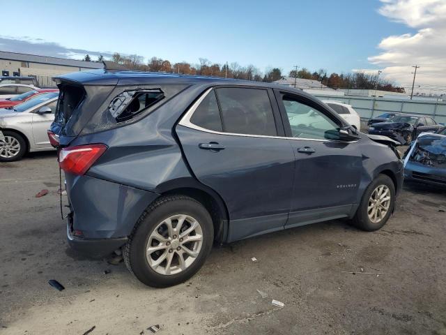 Photo 3 from auction – 2018 CHEVROLET EQUINOX LT with VIN 3GNAXJEV5JL371466