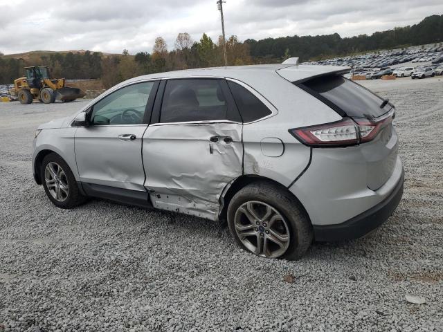 Photo 2 from auction – 2017 FORD EDGE TITAN with VIN 2FMPK4K96HBB98441