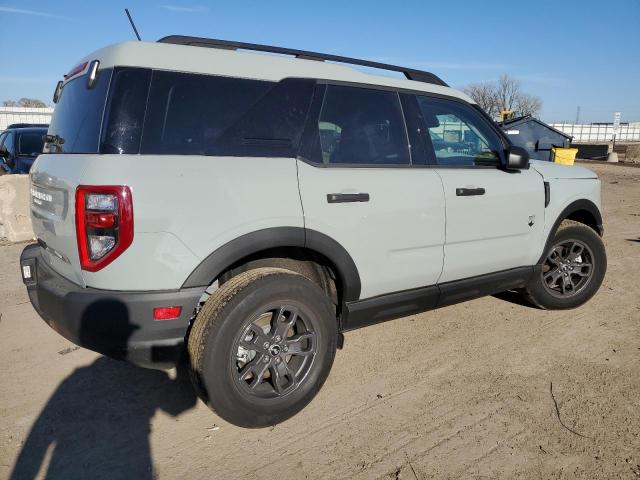 Photo 3 from auction – 2024 FORD BRONCO SPO with VIN 3FMCR9B69RRF55868