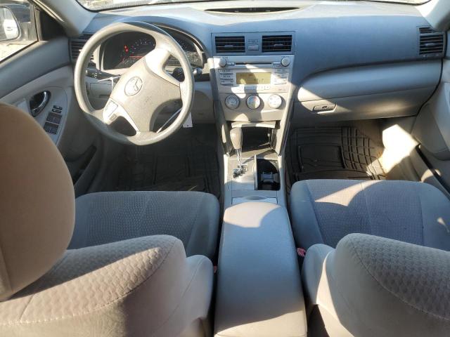 Photo 8 from auction – 2010 TOYOTA CAMRY BASE with VIN 4T4BF3EK1AR006453