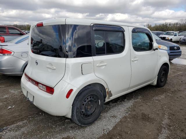 Photo 3 from auction – 2012 NISSAN CUBE BASE with VIN JN8AZ2KR0CT252792