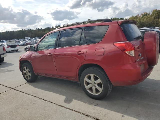 Photo 2 from auction – 2008 TOYOTA RAV4 LIMIT with VIN JTMZD31V786070661