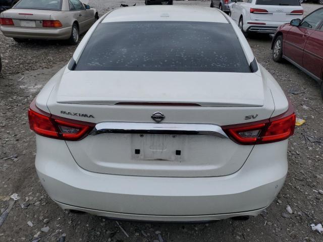 Photo 6 from auction – 2016 NISSAN MAXIMA 3.5 with VIN 1N4AA6AP1GC412538