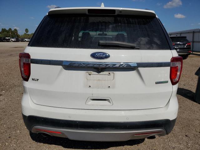 Photo 6 from auction – 2017 FORD EXPLORER X with VIN 1FM5K7DH5HGD87071