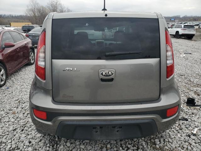 Foto 6 de la subasta – 2013 KIA SOUL + con VIN KNDJT2A66D7558877