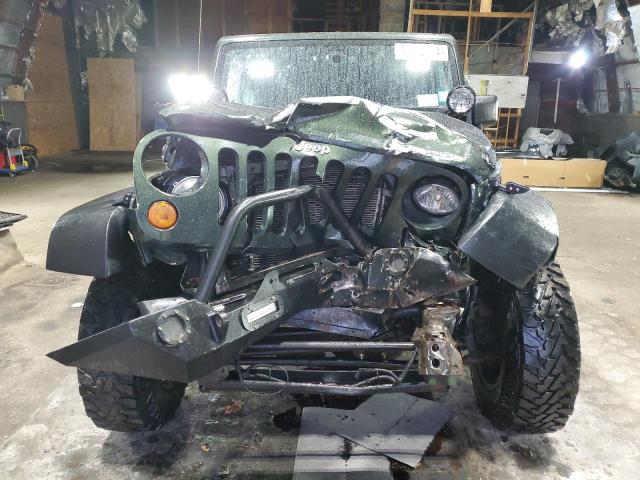 Photo 5 from auction – 2011 JEEP WRANGLER S with VIN 1J4AA2D15BL639826
