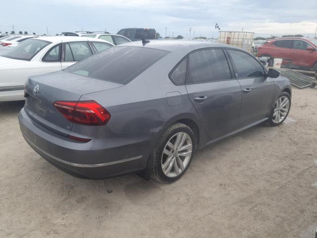 Photo 3 from auction – 2019 VOLKSWAGEN PASSAT WOL with VIN 1VWLA7A34KC012467