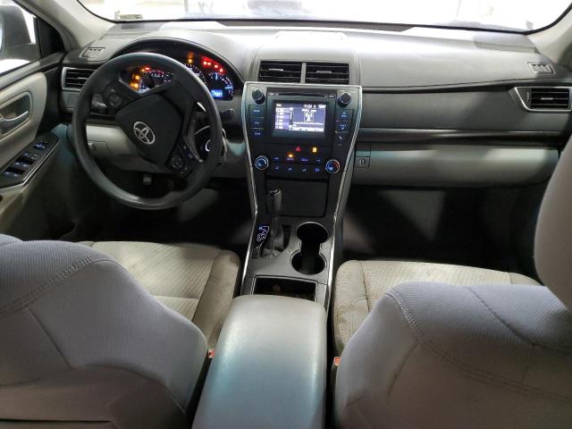 Photo 8 from auction – 2015 TOYOTA CAMRY LE with VIN 4T4BF1FK1FR445016