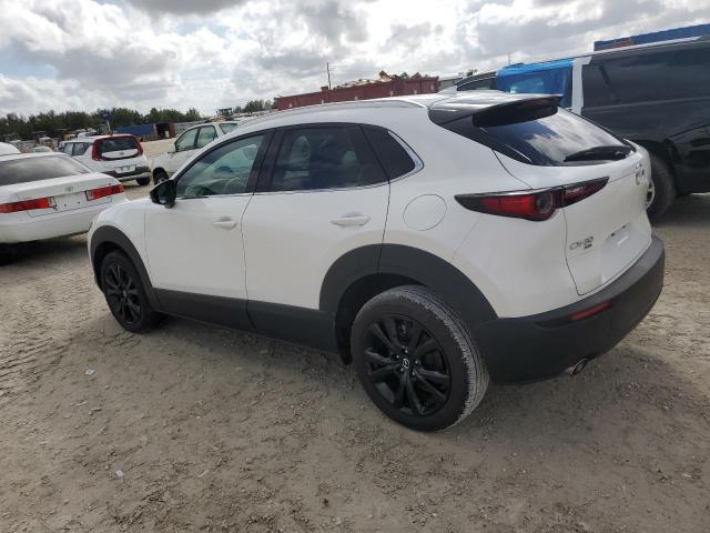 Photo 2 from auction – 2022 MAZDA CX-30 PREM with VIN 3MVDMBDY2NM419648