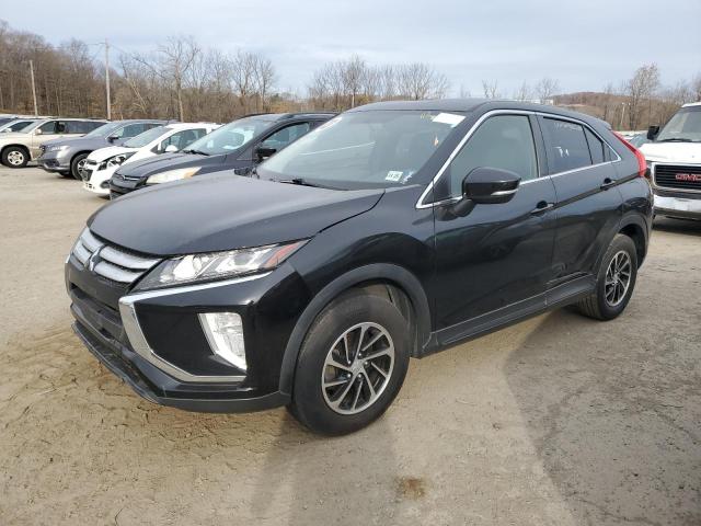 MITSUBISHI ECLIPSE CR 2020 with VIN JA4AS3AA2LZ006304 - Photo from auction