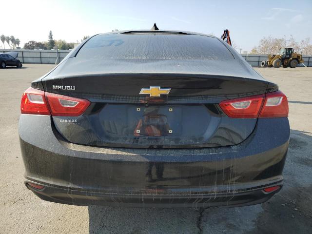 Photo 6 from auction – 2019 CHEVROLET MALIBU LS with VIN 1G1ZC5ST2KF193277