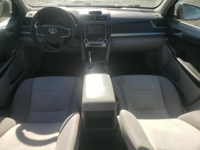 Photo 8 from auction – 2012 TOYOTA CAMRY BASE with VIN 4T4BF1FK7CR274302