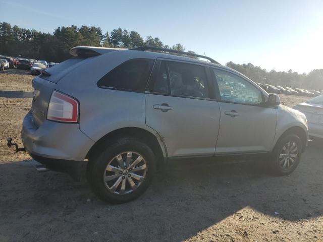 Photo 3 from auction – 2007 FORD EDGE SEL P with VIN 2FMDK49C57BB59584