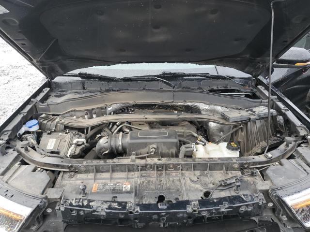 Photo 12 from auction – 2020 FORD EXPLORER L with VIN 1FMSK8FH3LGB43806