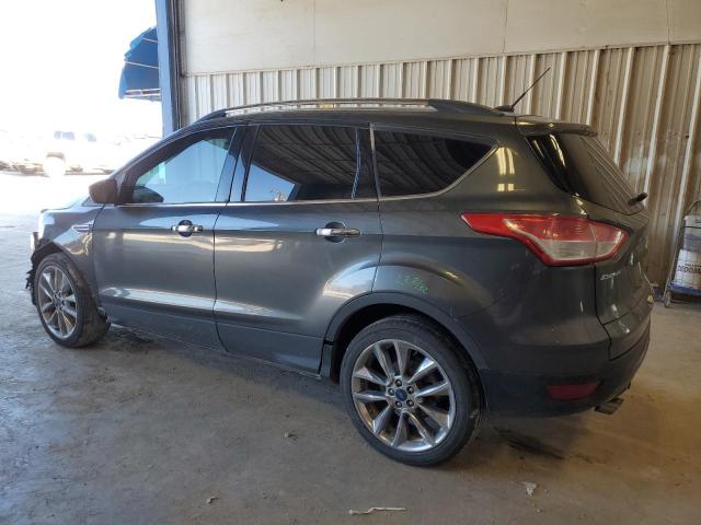 Photo 2 from auction – 2016 FORD ESCAPE SE with VIN 1FMCU9GXXGUB88968