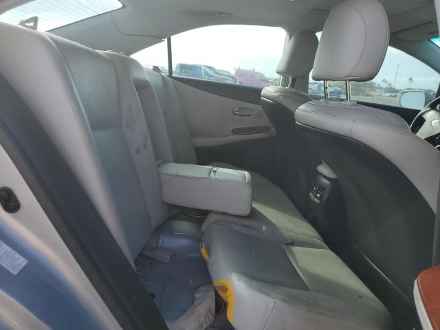Photo 10 from auction – 2010 LEXUS HS 250H with VIN JTHBB1BA2A2018907