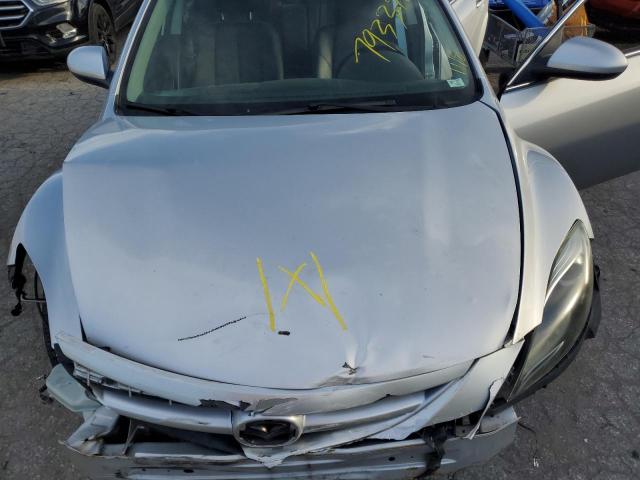 Photo 11 from auction – 2012 MAZDA 6 I with VIN 1YVHZ8DH0C5M17336
