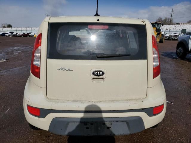Фото 6 с аукциона – 2013 KIA SOUL с VIN KNDJT2A52D7488236
