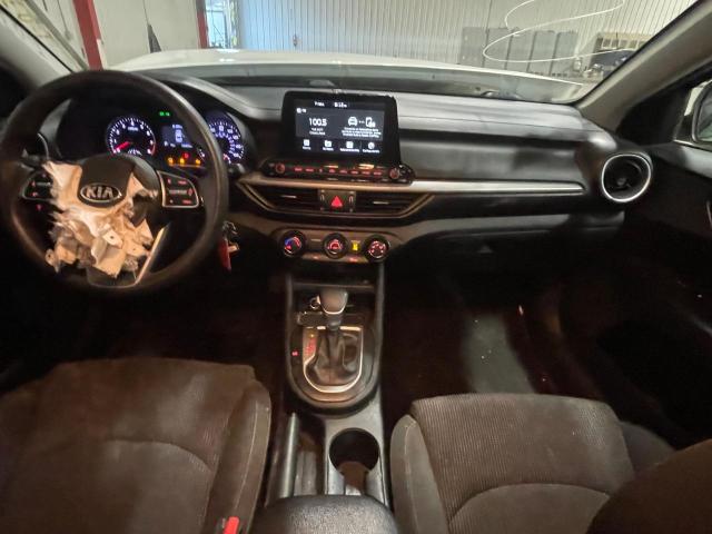 Photo 9 from auction – 2020 KIA FORTE FE with VIN 3KPF24AD4LE148077