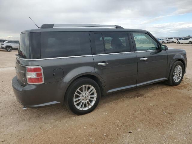 Photo 3 from auction – 2018 FORD FLEX SEL with VIN 2FMHK6C87JBA19190