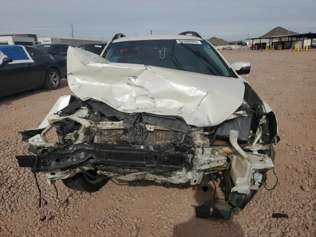 Photo 5 from auction – 2016 SUBARU IMPREZA SP with VIN JF1GPAP62G8228674