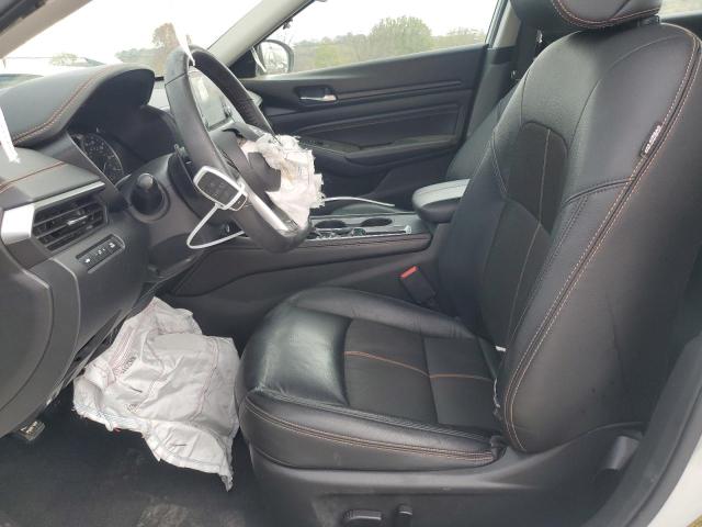 Photo 7 from auction – 2021 NISSAN ALTIMA SR with VIN 1N4BL4CV5MN378148