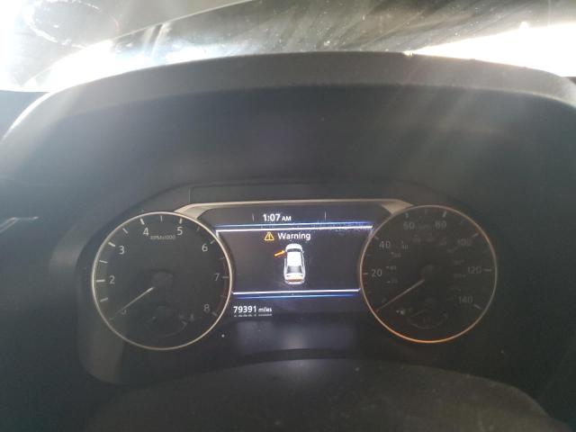 Photo 9 from auction – 2020 NISSAN ALTIMA S with VIN 1N4BL4BV7LC286180