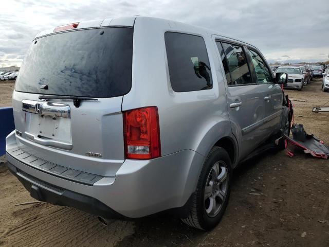 Zdjęcie 3 z aukcji – 2013 HONDA PILOT EXL z VIN 5FNYF4H50DB006431