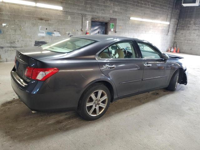 Photo 3 from auction – 2009 LEXUS ES 350 with VIN JTHBJ46G292284832