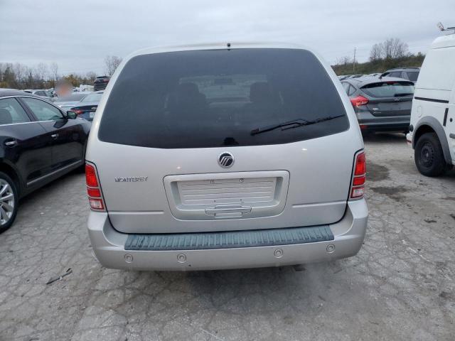 Photo 6 from auction – 2005 MERCURY MONTEREY C with VIN 2MRZA21285BJ02844