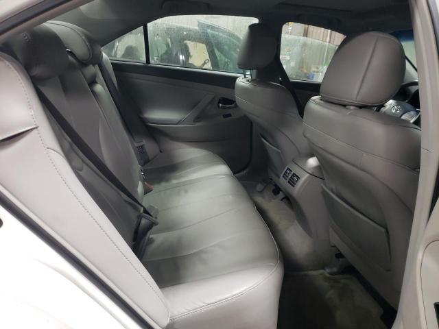 Photo 10 from auction – 2008 TOYOTA CAMRY HYBR with VIN 4T1BB46K38U033271