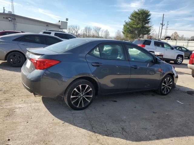 Foto 3 de la subasta – 2017 TOYOTA COROLLA L con VIN 2T1BURHE0HC836670