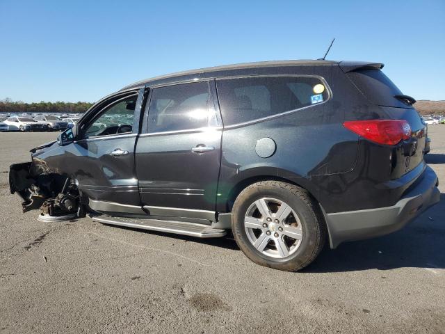 Photo 2 from auction – 2012 CHEVROLET TRAVERSE L with VIN 1GNKVJED0CJ237377