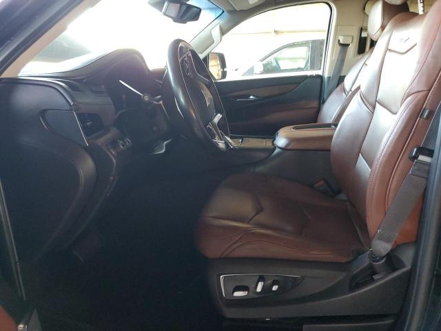 Photo 7 from auction – 2016 CADILLAC ESCALADE P with VIN 1GYS4CKJ0GR139565