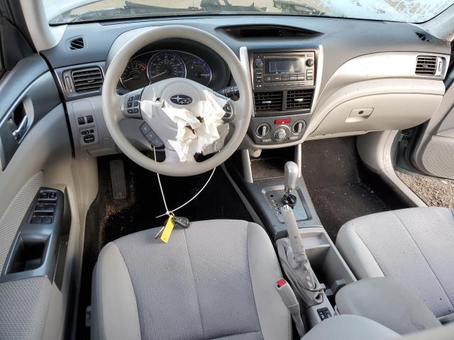 Photo 8 from auction – 2012 SUBARU FORESTER 2 with VIN JF2SHADC5CH444901