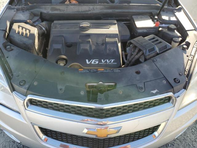 Photo 11 from auction – 2012 CHEVROLET EQUINOX LT with VIN 2GNFLNE51C6205932