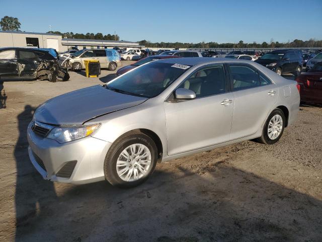 TOYOTA CAMRY L 2014 with VIN 4T1BF1FK1EU769947 - Photo from auction