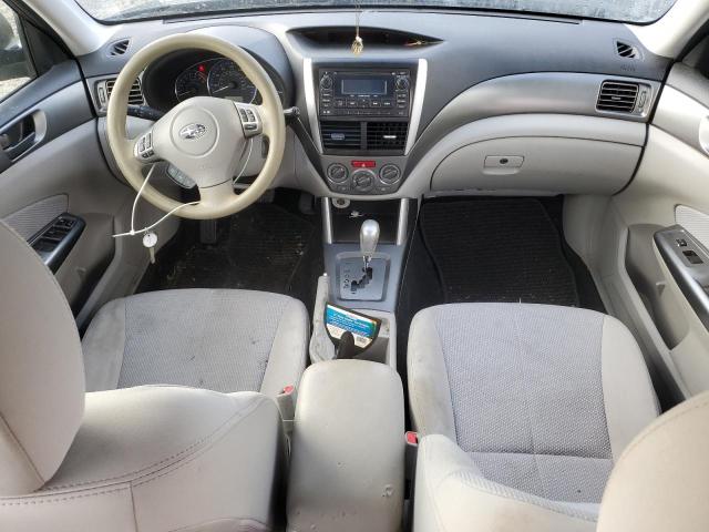 Photo 8 from auction – 2013 SUBARU FORESTER 2 with VIN JF2SHAAC9DH412216