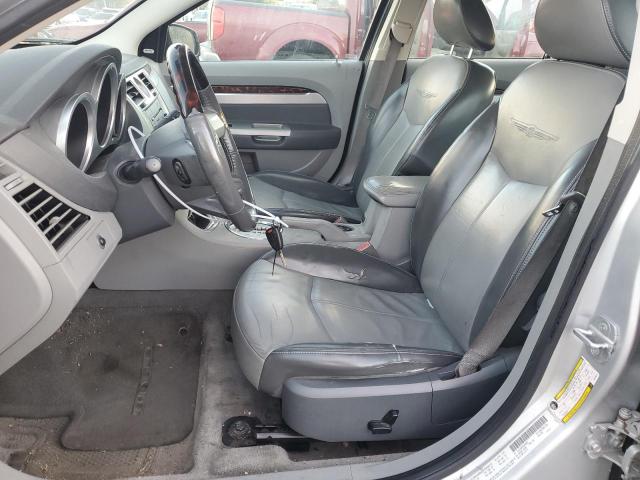 Photo 7 from auction – 2007 CHRYSLER SEBRING LI with VIN 1C3LC66M27N549816