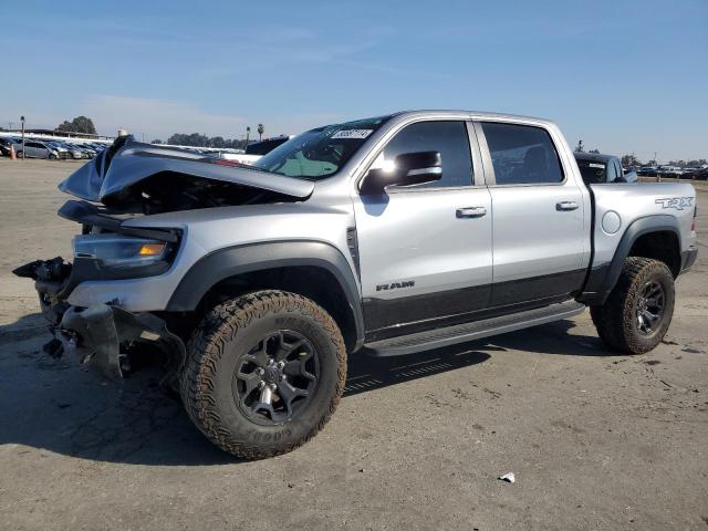 RAM 1500 TRX 2021 z numerem VIN 1C6SRFU95MN906106 - Zdjęcie z aukcji
