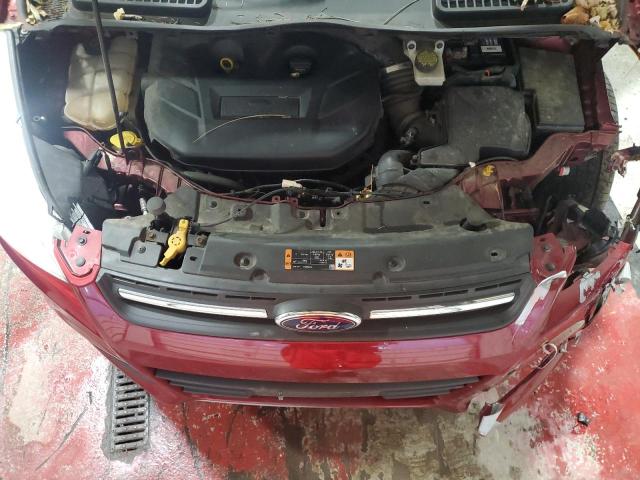 Photo 12 from auction – 2015 FORD ESCAPE SE with VIN 1FMCU9G97FUB79337