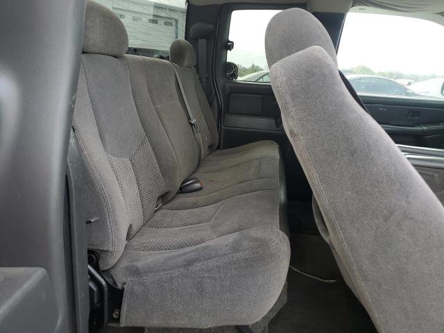 Photo 10 from auction – 2006 CHEVROLET SILVERADO with VIN 1GCEC19ZX6Z247924
