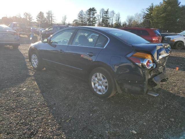 Photo 2 from auction – 2010 NISSAN ALTIMA BAS with VIN 1N4AL2AP7AN446076