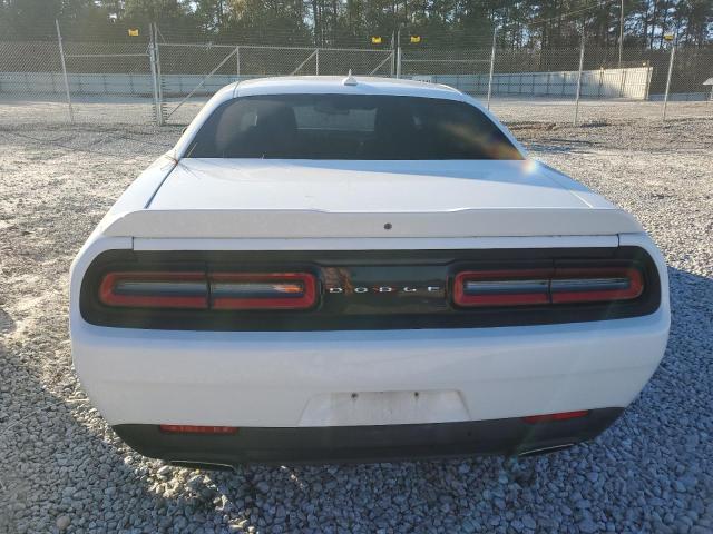 Photo 6 from auction – 2015 DODGE CHALLENGER with VIN 2C3CDZBGXFH718907