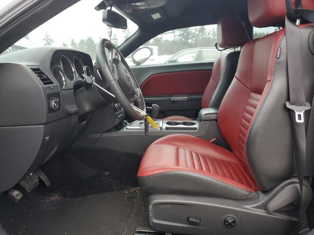 Photo 7 from auction – 2013 DODGE CHALLENGER with VIN 2C3CDYBT5DH651136